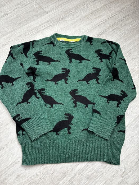 Светрик на хлопчика 122-128 см