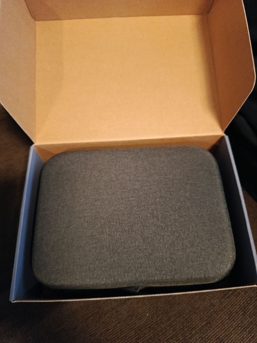 vendo drone novo na caixa