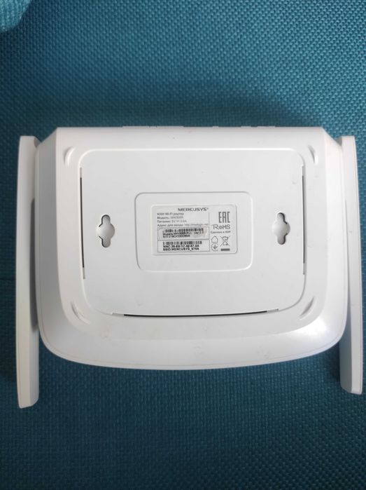 Продам роутер WI-FI