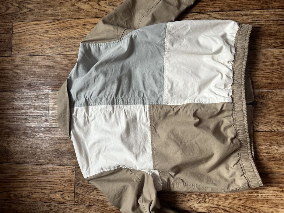 Куртка вітровка Polo Ralph Lauren