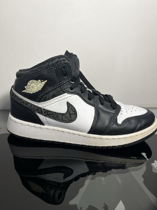 Nike Jordan1 r 36,5