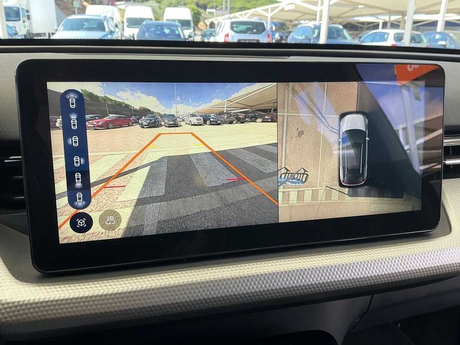 Always U5 Só 5.900km Como NOVO Premium  Ano 2022 OPORTUNIDADE  Iva dedutível