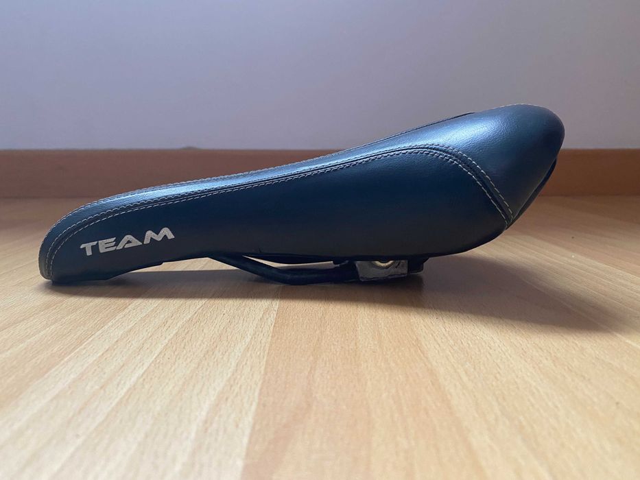 Banco Selim para bicicleta TEAM