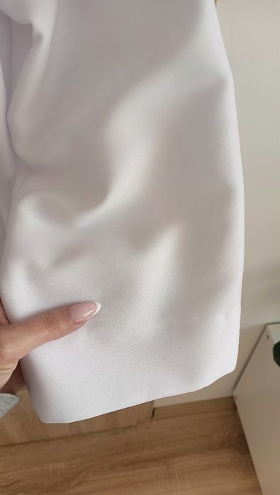 Alba komunijna chłopiec