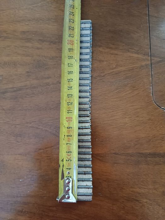 Ремінь приводу до швейної машини