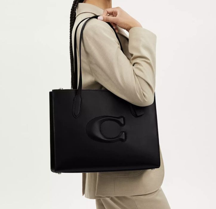 Сумка Coach, Оригінал