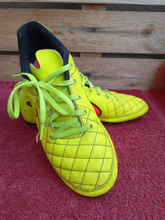 Korki Nike Tiempo 36