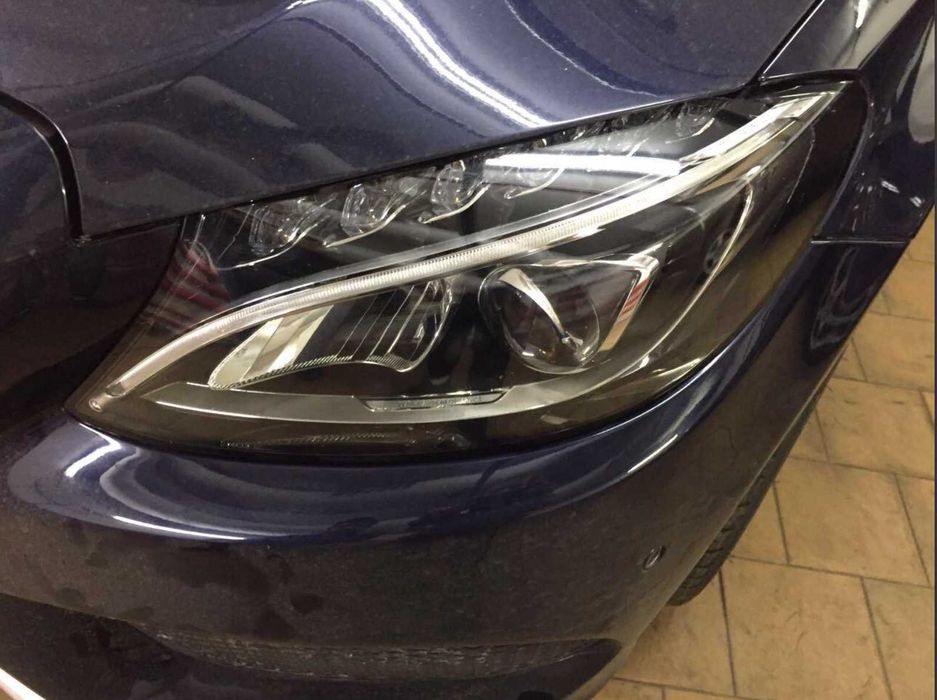 Ремонт фар, установка замена биксеноновых линз, тюнинг оптики, ксенон
