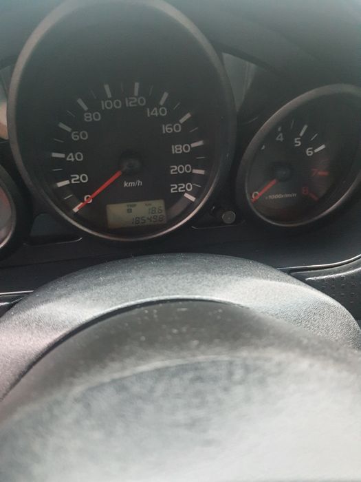 Мітсубісі кольт 2007 року