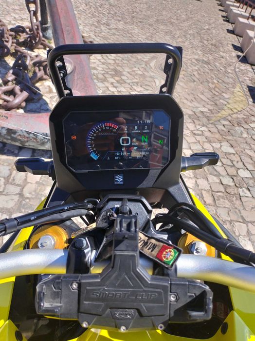 Suzuki Vstrom 800 DE (2023)