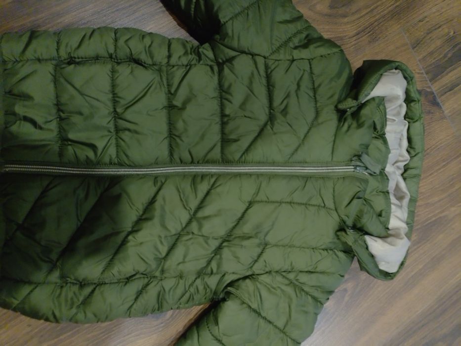 Куртка дітяча для хлопчика або дівчинки