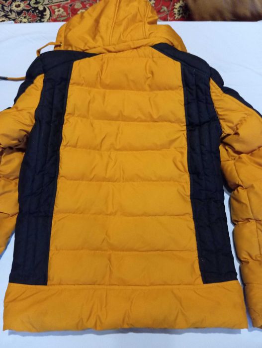 Куртка підліткова