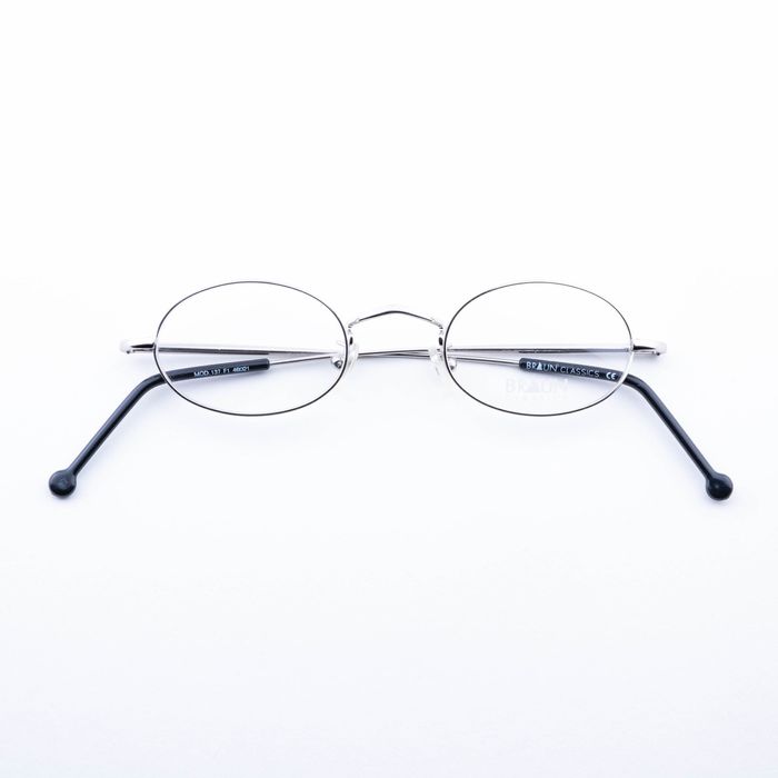 BRAUN MOD. 137 F1 Okulary korekcyjne oprawki