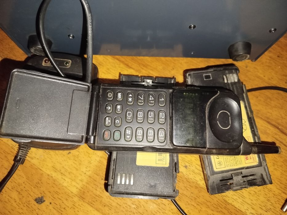 Радиотелефон Lisheng gsm 368 va