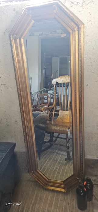 Lustro lustra stylowe