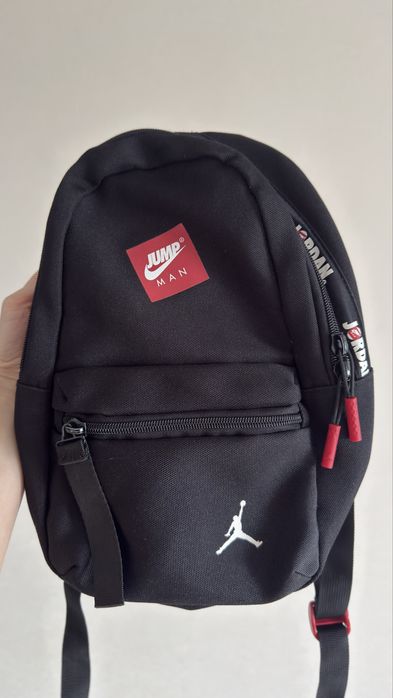 Міні-рюкзак Jordan nike