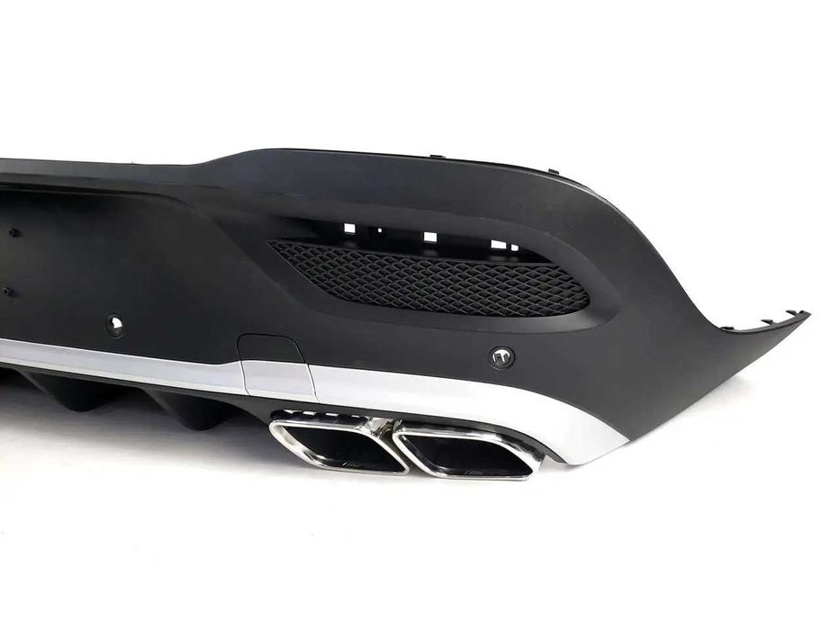 Обвес ст.GLE63 AMG.Mercedes-Benz GLE-Class C167/W167 2019-2022г.