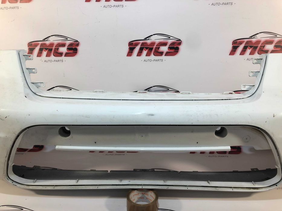 Parachoques Frontal FORD TRANSIT CONNECT MK1 ORIGINAL