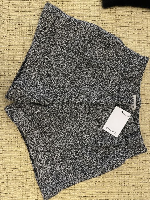 Шорти СHER17 кардиган кофта топ