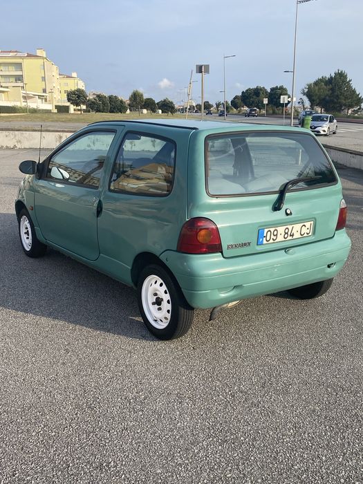 Twingo 1.2  Citadino