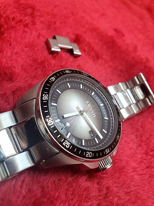 Zegarek Fossil AM4368