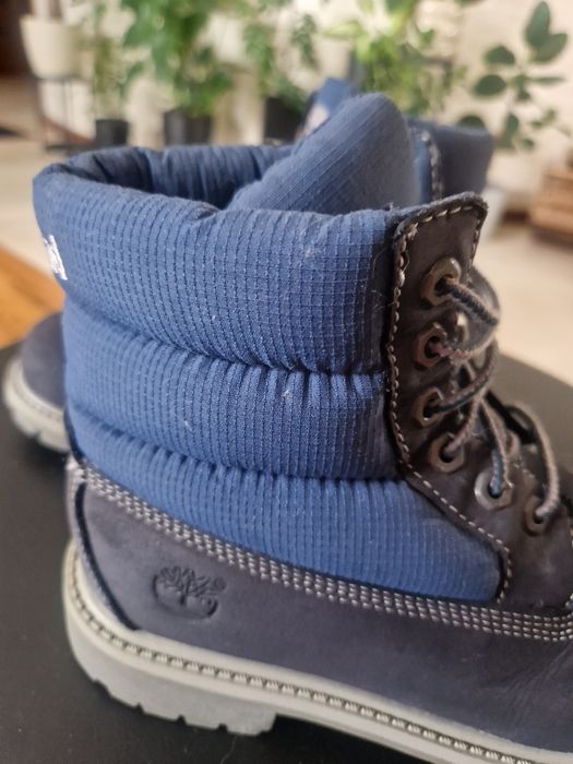 TIMBERLAND 6 in Classic  roz 35 JAK NOWE