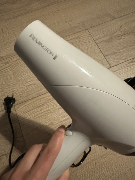 Suszarka do włosów