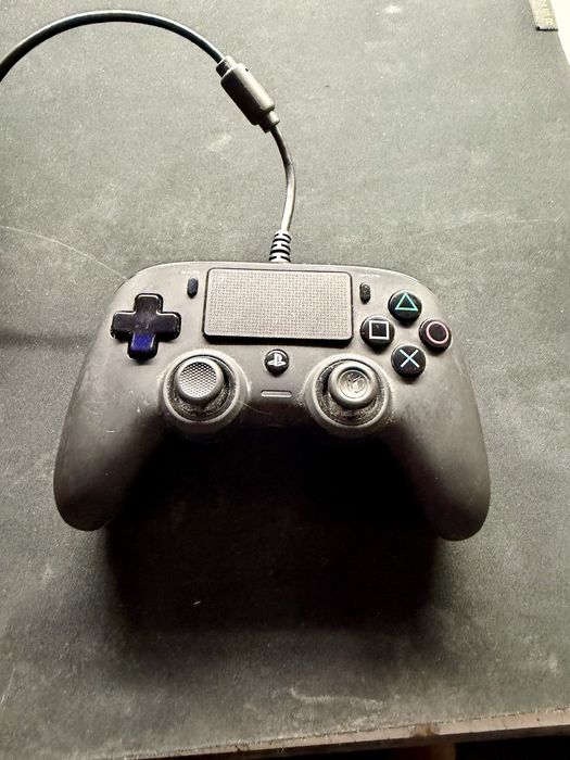 Comando Nacon PC/Playstation