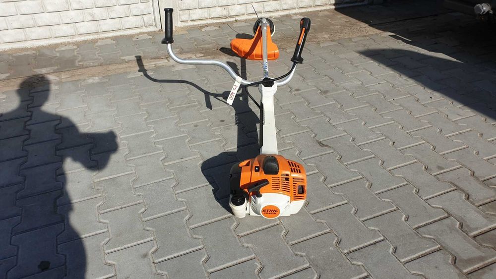 KOSA Spalinowa STIHL FS460 FS 410 Perfect