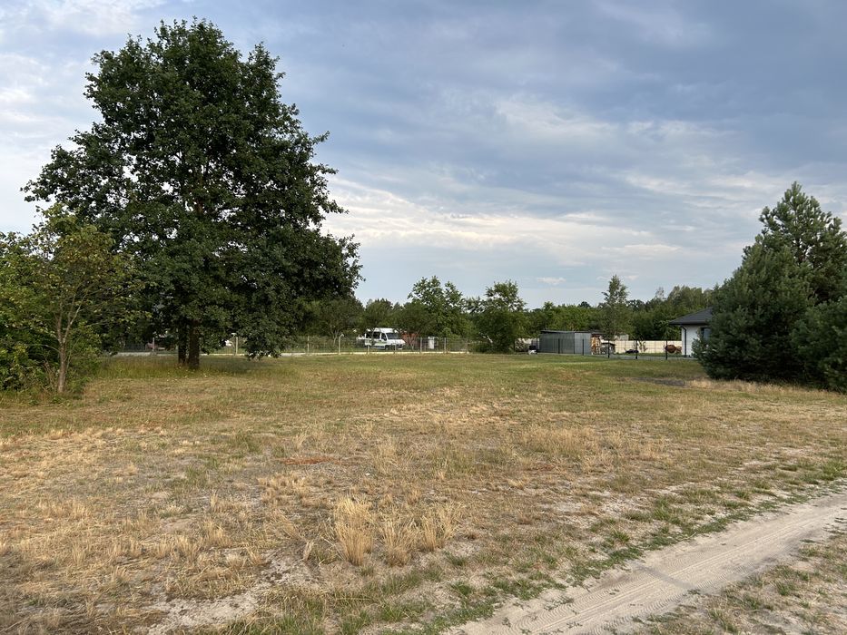 Dzialka 17.94ar.