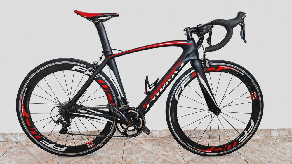 Specialized S-Works Venge (2015)