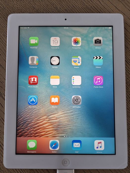 Ipad Numero de mod.A1430