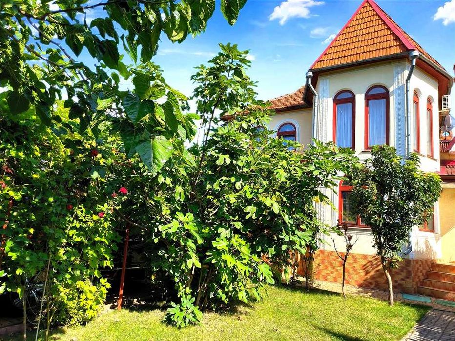 Продам ЧЕТЫРЕ таунхауса, Одесса, море 7-мь мин. пешком 10-ст.Б.Фонтана