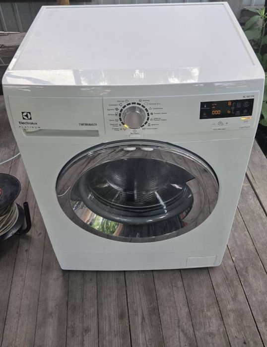 Пральна машина в Одесі. Купить с Доставкой