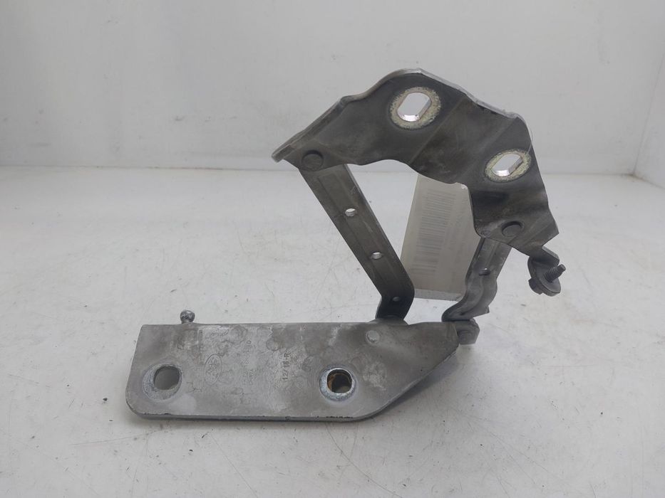 dobradiça direita do capô land rover discovery