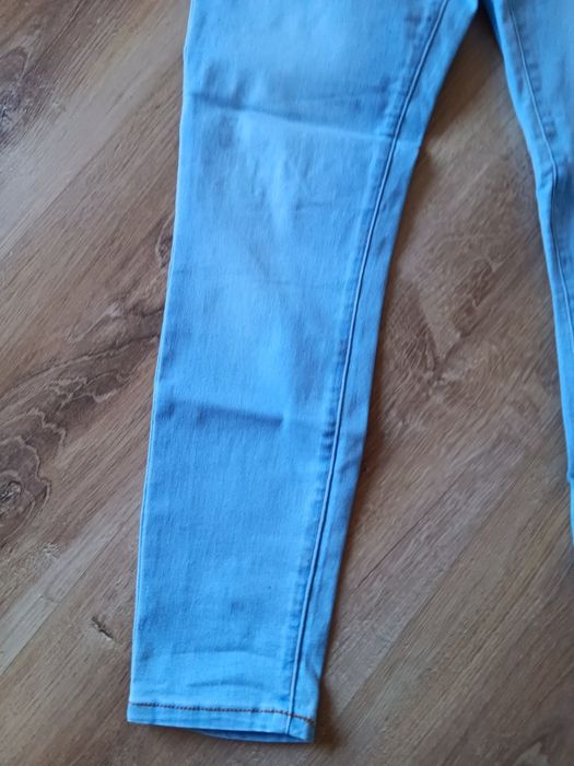 Spodnie damskie jeansy Dunnes Stores rozm. 42/14