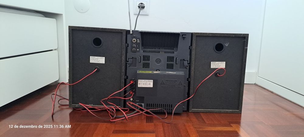 Sony multi digital display