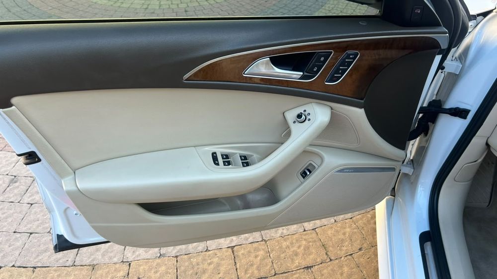 Audi A6 2016 VIN WAUF2AFC0HN006453 фото оголошення 10 з 10