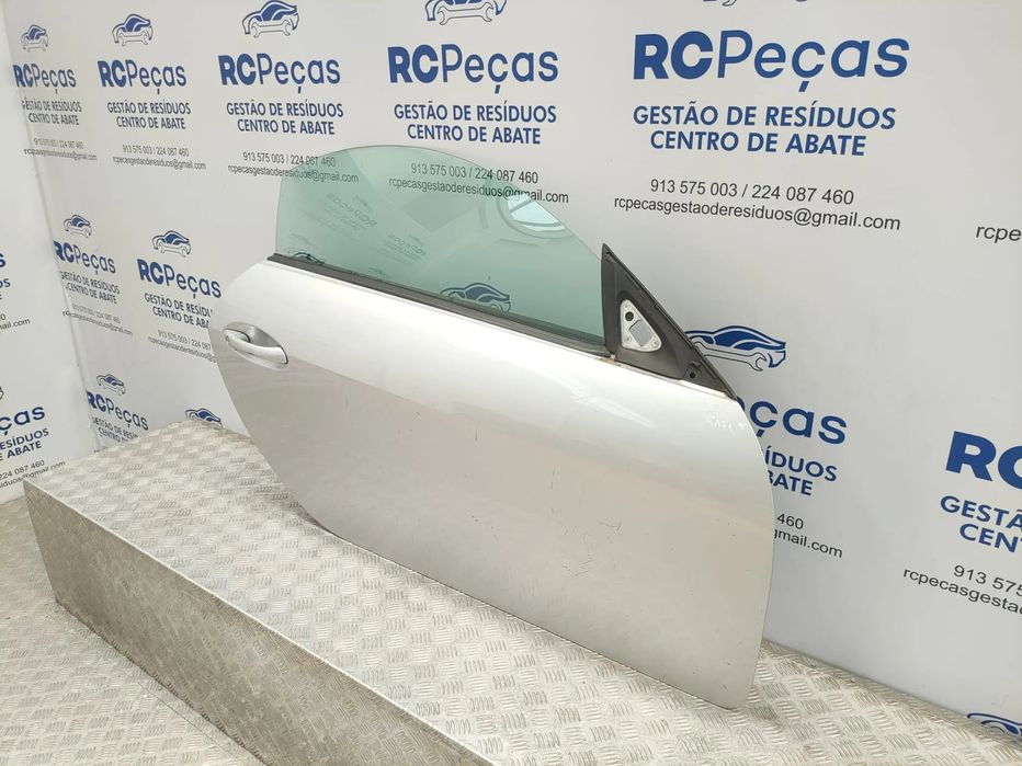 Porta Frente Frontal Direita Mercedes Benz SLK R171
