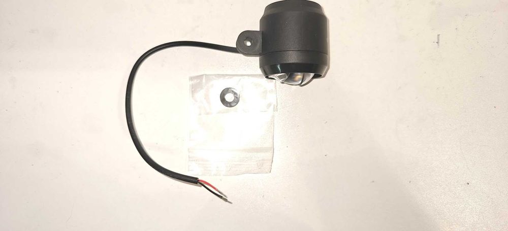 Lampa rowerowa LITEMOVE SE-90A 90 Lux (OEM, e-bike)