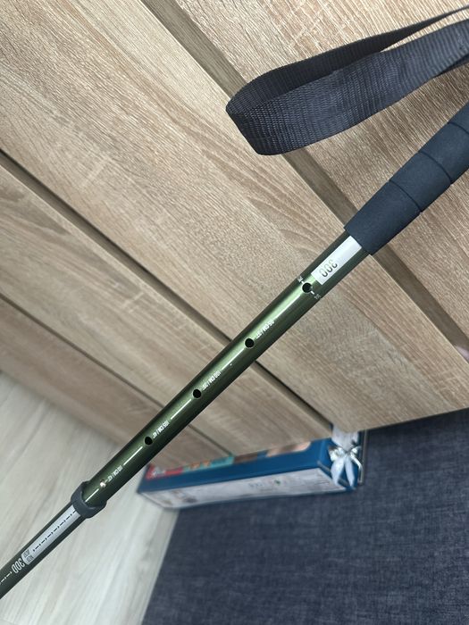 Палиця телескопічна