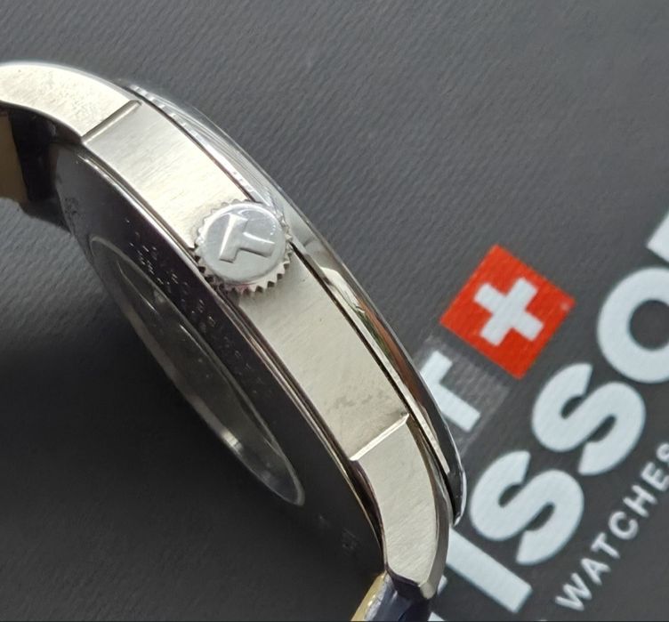 Годинник Tissot automatic