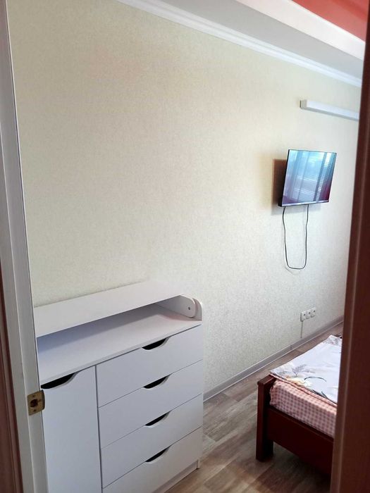 Продаж 2-кімн. кватрити, 5-й мікрорайон