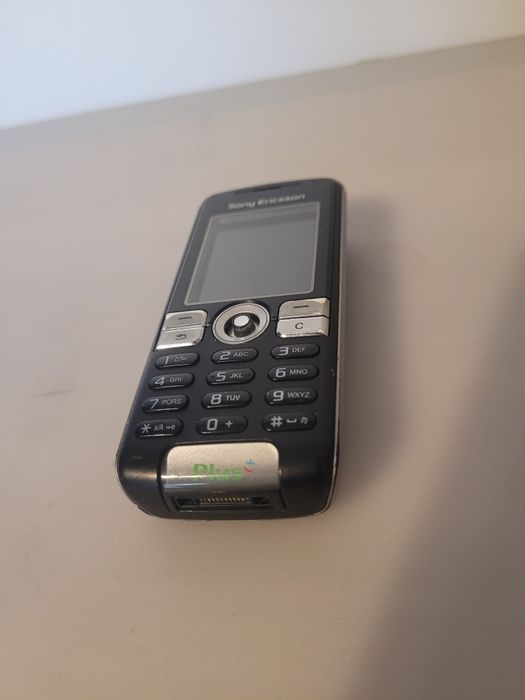 Telefon sony ericson K510i