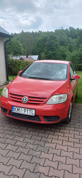 Volkswagen Golf 2005r.