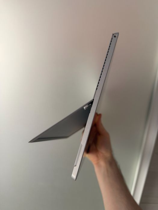 Microsoft surface pro 4 12.3ʼʼ i5 16gb 512ssd робочий