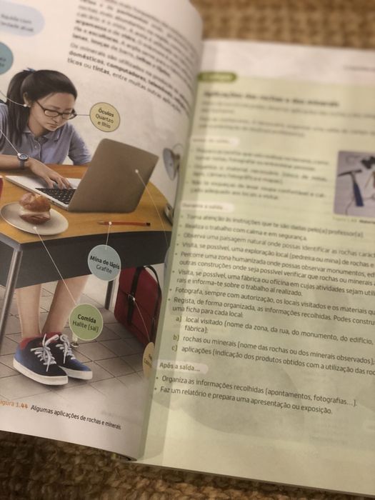 Manual cientic 5 ano