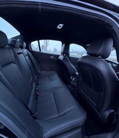 Alfa Romeo Giulia Veloce |2.0 Turbo| RWD |2023 (передрестайл)