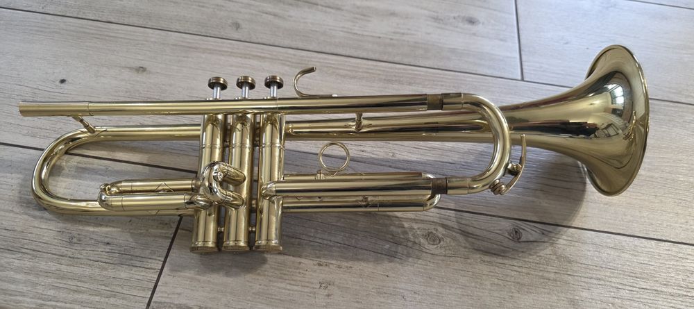 Trąbka Amati Kraslice ATR201