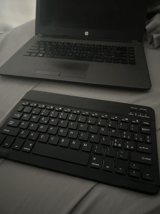 Notebook i5 8gb ram e ssd